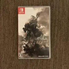 ニーア オートマタ ジエンドオブヨルハ エディション