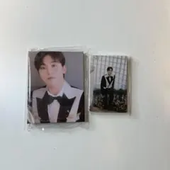 SEVENTEEN 'FML' CARAT盤 スングァン