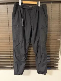 貴重 ネット限定 XXLサイズ ユニクロ ヒートテックウォームイージーパンツ