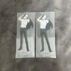 桜遥　ウィンブレ　一番くじ