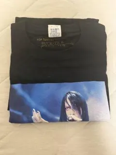 FC限定】BUCK-TICK 櫻井敦司プロデュース Tシャツ Lサイズ - メルカリ