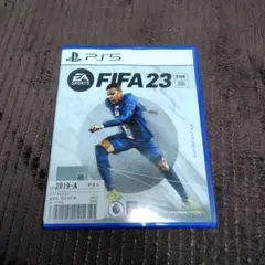 PS5 FIFA 23
