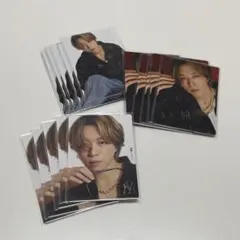 BE:FIRST SOTA ソウタ GRIT トレカ