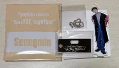 2026年最新】Straykids スンミン アクスタの人気アイテム - メルカリ