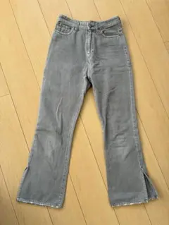 センスオブプレイス　ジーパン