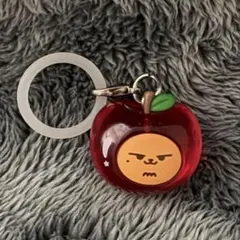 TXT ファンチュン めじるしキーリング プルバトゥ