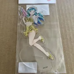 うる星やつら ラム TSUTAYA 描き下ろしイラスト アクリルフィギュア