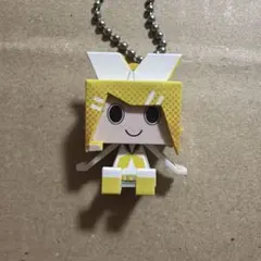 鏡音リン マスコットキーホルダー