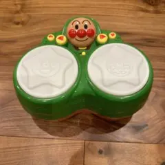 アンパンマン 森のマジカルボンゴ