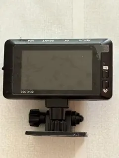2026年最新】COMTEC ZDR-035の人気アイテム - メルカリ