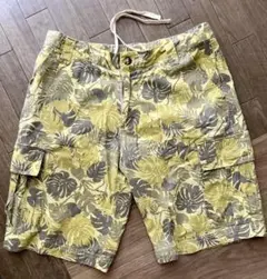 Ocean Pacific オーシャンパシフィック カーゴハーフパンツのサムネイル