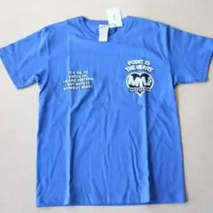 新品未使用 kha:ki(カーキ)Tシャツ