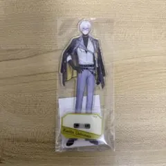 ケイリクス・デボネア キャラクターグッズ