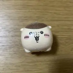 ちいかわ 貯金箱 くりまんじゅう