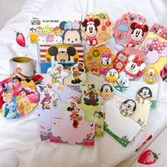 【激レア】平成レトロ　ディズニー　メモ帳　レトロ　プリンセス　おまけ付き♪
