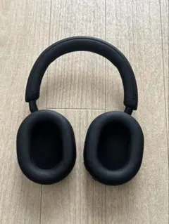 SONY ワイヤレスノイズキャンセリングヘッドホン WH-1000XM5