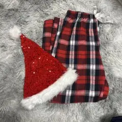 サンタコスプレ衣装セット