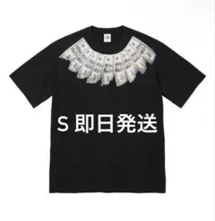 Supreme MH6 Money S/S Top ブラック S - メルカリ
