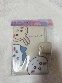 ちいかわ シールバインダー