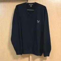 JADED LONDON Loose Abstract Knit Jumper - メルカリ