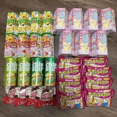 コアラのマーチ たべっ子どうぶつ お菓子31個セットのサムネイル