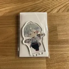 アニカフェ 亥清悠 ミニアクスタ アイナナ