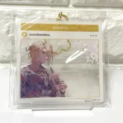 にじさんじEN　ルカ・カネシロ　アクキー