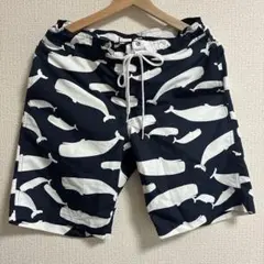 HELLY HANSEN　ヘリーハンセン 水陸両用　サーフパンツ　ハーフパンツ