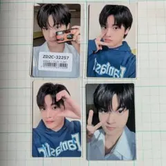 2026年最新】ジュンミンの人気アイテム - メルカリ