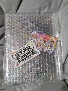 すとふぇす アプグレ 特典 ホログラムチケット 銀テホルダー - メルカリ