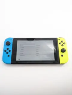 Nintendo Switch 本体 中古 セット商品