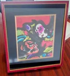 2025年最新】ねぷた絵の人気アイテム - メルカリ