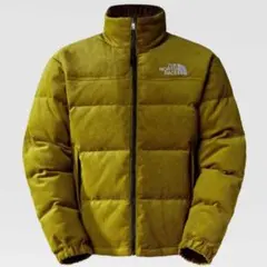 ノースフェイス/ 1992 REVERSIBLE NUPTSE JACKET