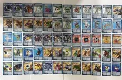 2026年最新】種別：まとめ売り／引退品 デジモンカードゲームの人気