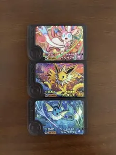 2025年最新】ポケモンフレンダ ニンフィアの人気アイテム - メルカリ