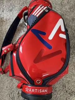 2026年最新】アーティザン キャディバッグの人気アイテム - メルカリ