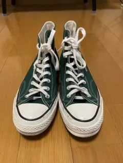 CONVERSE ALL STAR チャックテイラー