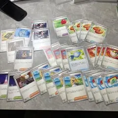 ポケパッド、リーリエの決心、なかよしポフィンなど