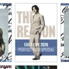 小林直己 EXILE フォトカ