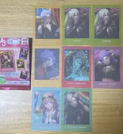 A3! ぱしゃこれ　春組&夏組vol.5