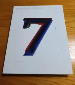 MAP OF THE SOUL 7 VERSION 03/BTS