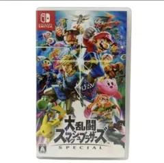【大乱闘スマッシュブラザーズ】 即購入OK