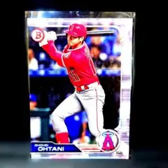 大谷翔平 2019 Topps Bowman #34 MVP エンゼルス - メルカリ