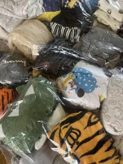 子供服まとめ売り　60-90 おとこのこ