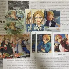 真　紙類まとめ