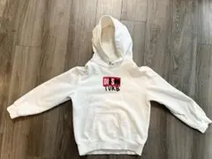 DIESEL キッズパーカー 140cm
