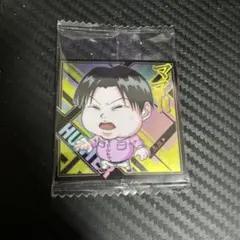 HUNTER×HUNTER シールウエハース8 ZR 8-28　ミルキ