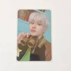 nct127 sticker ジョンウ トレカ