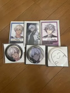 にじさんじ 2時だとか グッズ