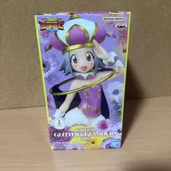 ケロロ軍曹 GLITTER&GLAMOURS モア フィギュア